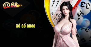 Đôi nét về xổ số QH88